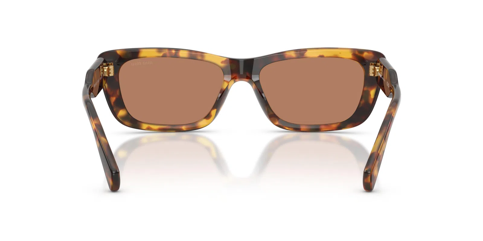Miu B12SF Sunglasses - view 12